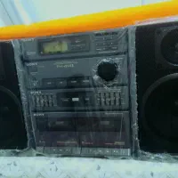 ظبط سونیFH414