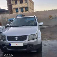 سوزوکی گرندویتارا|خودرو سواری و وانت|خاش, |دیوار