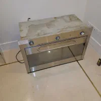 فرگازی|اجاق گاز و لوازم برقی پختوپز|تهران, دروس|دیوار