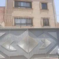 آپارتمان دوخواب طبقه اول