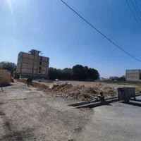 ۲۰۰متر زمین*مجوز ساخت*بافت‌ مسکونی*سرمایه گذاری|فروش زمین و ملک کلنگی|تهران, جوانمردان (اندیشه)|دیوار