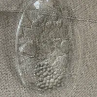 چهار عدد پیش دستی