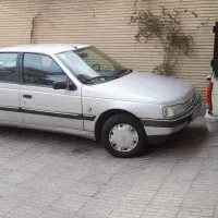 پژو روا مدل 88|خودرو سواری و وانت|اندیشه, اندیشه فاز ۱|دیوار