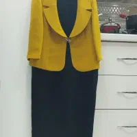 کت و سرافون|لباس|کرمانشاه, |دیوار