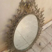 آیینه برنز