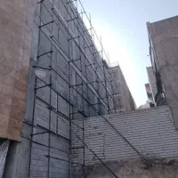 داربست ماهان
