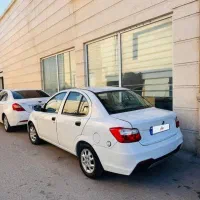 ساینا s مدل ۱۴۰۲ بی رنگ دوگانه سوز دستی