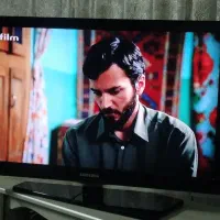 تلویزیون ال سی دی سامسونگ ۳۷ اینچ