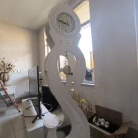 ساعت