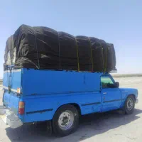 حمل بار بانیسان دیزل|خدمات حمل و نقل|گنبد کاووس, |دیوار