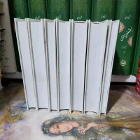 دیوان صائب تبریزی (دوره هفت جلدی)|کتاب و مجله ادبی|بابل, |دیوار