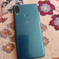 گوشی a10s|موبایل|مهریز, |دیوار