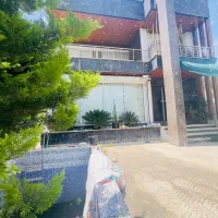 ۳۰۰ متری فول مدارک گیت نگهبانی شهرکی