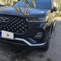 تیگو ۷ پرو مدل ۴۰۲ خانگی تک برگ