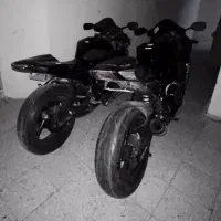 سنگین ،gsxr ،cbr