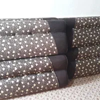 پالاز موکت و پشتی