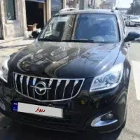 هایما S7 pro اس ۷ پرو مدل ۱۴۰۴ در حد نو قیمت واقعی