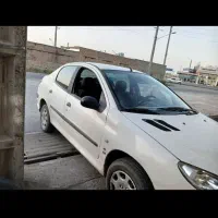 پژو 206|خودرو سواری و وانت|تبریز, |دیوار