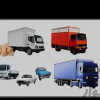 باربری کیان بار تبریز خاور نیسان باگارگران حرفه ای