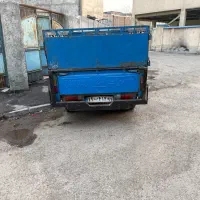 نیسان دیزل۹۲|خودرو سواری و وانت|اردبیل, |دیوار