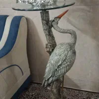 میز تزئینی|صنایع دستی و سایر لوازم تزئینی|قم, دورشهر|دیوار