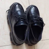 کفش ونیم بوت|کیف، کفش، کمربند|اراک, |دیوار