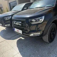 مدل ۱۴۰۲ تمام فابریکKmc t8|خودرو سواری و وانت|فیروزآباد (فارس), |دیوار