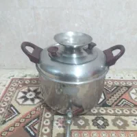 کتری‌سماوری