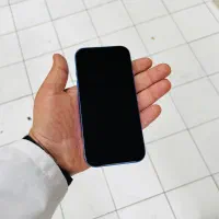 ایفون ۱۶ نرمال آبی ۱۲۸|موبایل|تهران, حکیمیه|دیوار