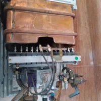 تعمیر  آبگرمکن .پکیچ.یخچال.کولر گازی و