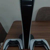 PS5 فت تک دسته ریجن اروپا|کنسول، بازی ویدئویی و آنلاین|بندر ماهشهر, |دیوار