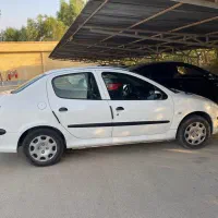 ماشین 206 sd tu5