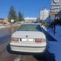 سمند ef7 مدل ۱۳۹۰|خودرو سواری و وانت|یاسوج, |دیوار