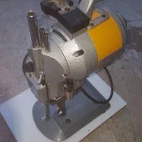 قیچی برقی جک