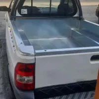 پراید وانت مدل ۱۴۰۲بدون رنگ|خودرو سواری و وانت|دورود, |دیوار