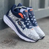 کتونی هوکا مردانه شمس