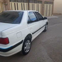 پژو پارس