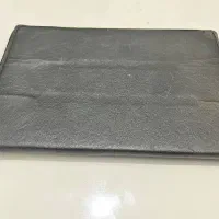 تبلت سامسونگ Samsung A8 با کیف محافظ چرم|تبلت|تهران, آجودانیه|دیوار