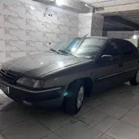 زانتیا مدل ۸۶