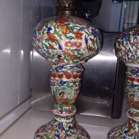 مجسمه سوانتی و چینی|مجسمه، تندیس، ماکت|تهران, امیریه|دیوار