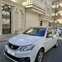 ساینا s مدل ۱۴۰۳  ۸۵ گانه  صفر خشک
