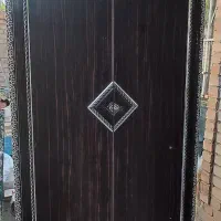 کمد و تخت یک نفره