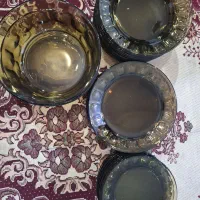 ظروف آشپزخانه