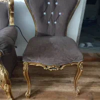 مبل ۹نفره|مبلمان خانگی و میز عسلی|اندیشه, اندیشه فاز ۴|دیوار