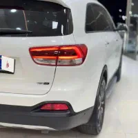 سورنتو Gtlin2017بدون رنگ|خودرو سواری و وانت|اردبیل, |دیوار