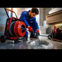 لوله بازکنی بدون ریخت وپاش تضمینی