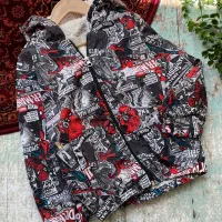 سویشرت مرد عنکبوتی گالری پوشاک مهراب