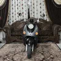 پاکشتی وینو فول انژکتور فابریک