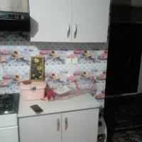 کابینت بدنه فلز