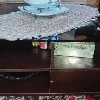 میز جلو مبلی|مبلمان خانگی و میز عسلی|نشتارود, |دیوار